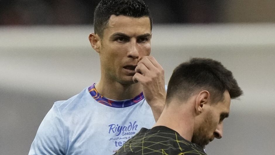 Αυτοί είναι οι 10 πιο ακριβοπληρωμένοι αθλητές φέτος, σύμφωνα με το Forbes