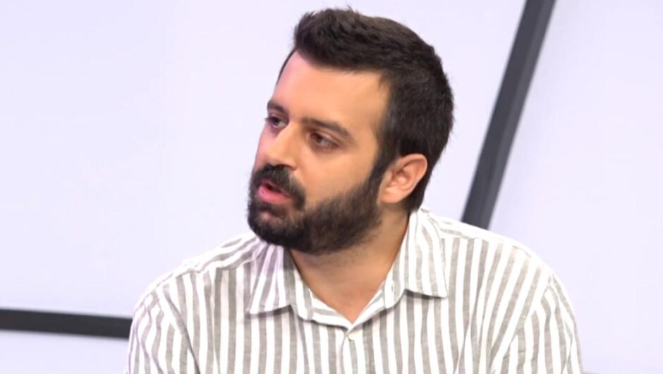 Άγγελος Σεριάτος / Δεν είναι δεδομένη για τη ΝΔ η αυτοδυναμία – Το 40% δεν είναι θετική ψήφος
