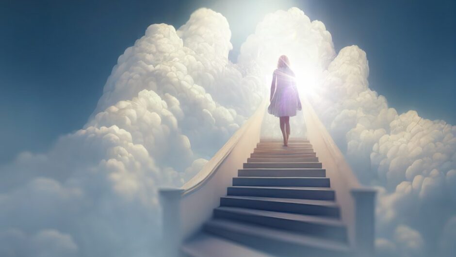 Γυναίκα ισχυρίζεται ότι «πεθαίνει» τρεις φορές το μήνα και περιγράφει πως είναι – «Έχω γνωρίσει τον Ιησού»