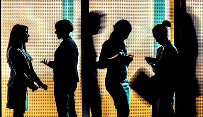 Αυτές οι 5 γυναίκες βρίσκονται μέσα στο σπίτι σου, αλλά δεν τις γνωρίζεις