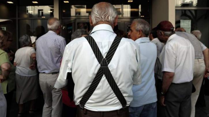 ΣΥΡΙΖΑ – ΠΣ…..Τι θα κάνουμε με τις συντάξεις