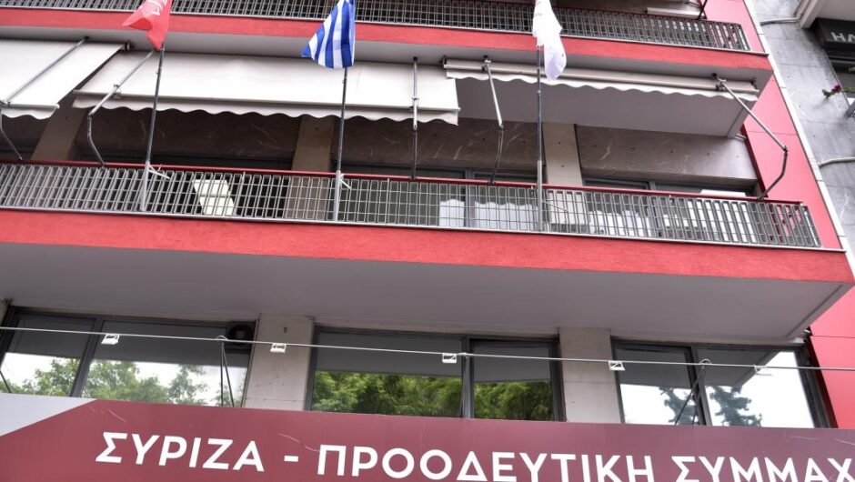 Όμως εγώ δεν παραδέχτηκα την ήττα…