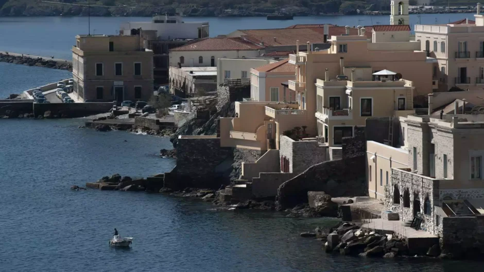 ΠΟΕΔΗΝ: Τα 7 νησιά που χρειάζονται επειγόντως γιατρούς και νοσηλευτές – «Σε κίνδυνοι οι ασθενείς»