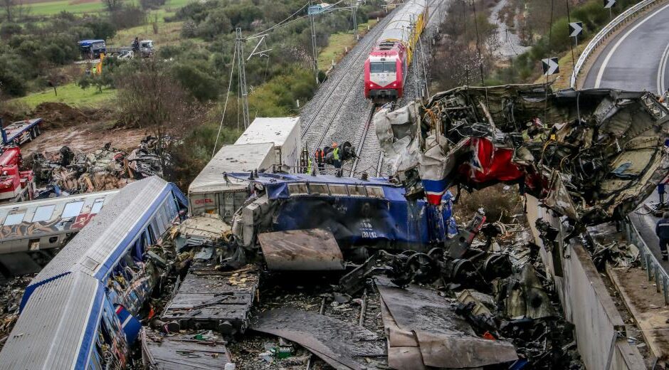Νέο ράπισμα Κομισιόν για τα Τέμπη: Έχουμε ζητήσει πίσω τα χρήματα της Ε.Ε.