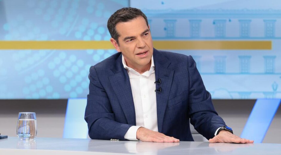 Προοδευτικό προσκλητήριο για κυβέρνηση από την πρώτη Κυριακή