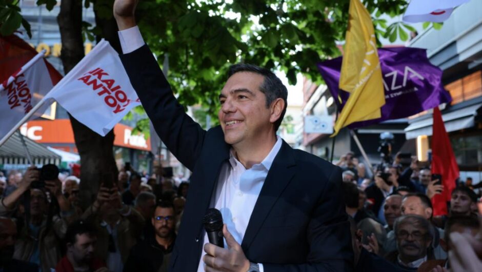 Προοδευτική προγραμματική συνεργασία ή κυβέρνηση «κουρελού»