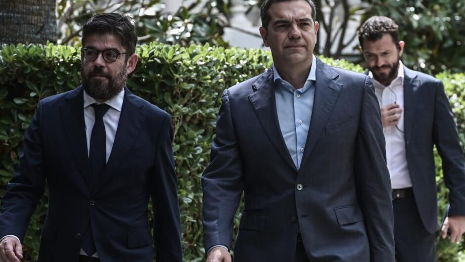 Η μάχη των 25 ημερών