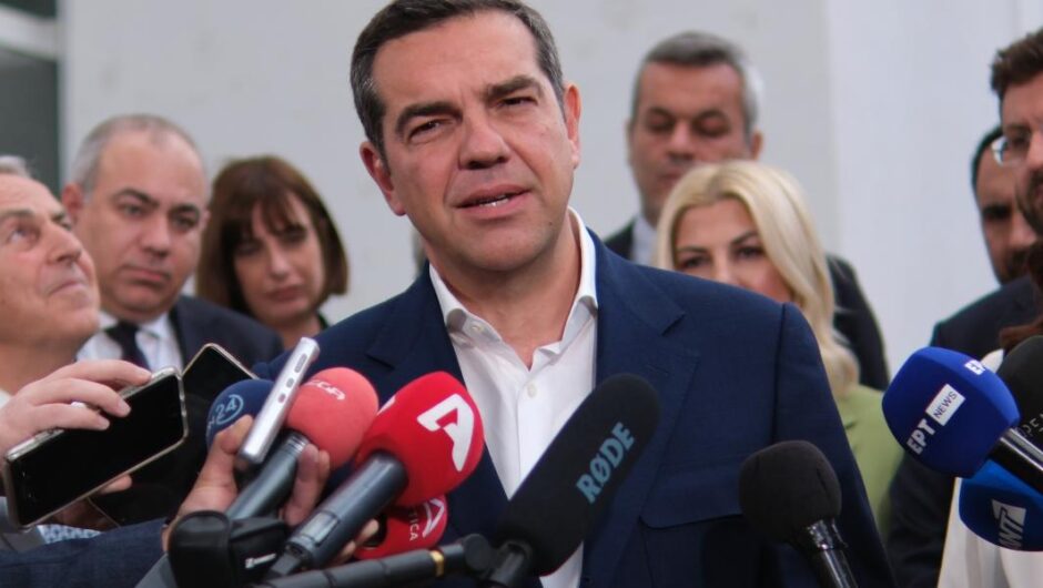 Χωρίς ισχυρό ΣΥΡΙΖΑ, απροστάτευτη κοινωνία 