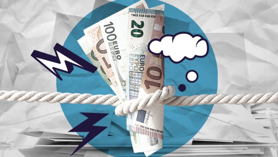 Ο λόγος που δεν πληρώνονται τα μέλη της εφορευτικής επιτροπής θα σε εκνευρίσει