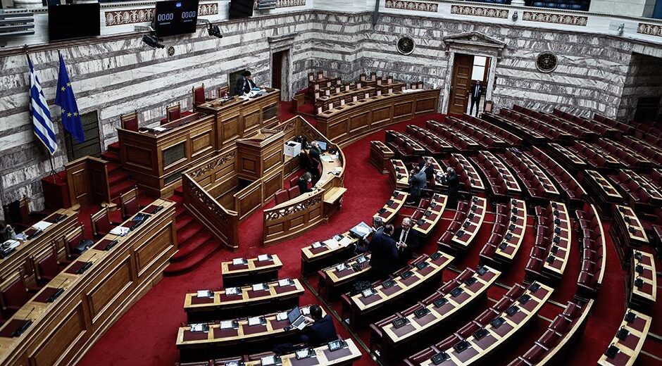Μερικές ιδέες για την επόμενη Βουλή