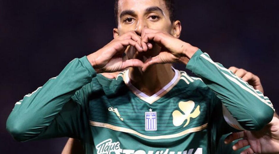 Επιστροφή Ζέκα στον Παναθηναϊκό έξι χρόνια μετά