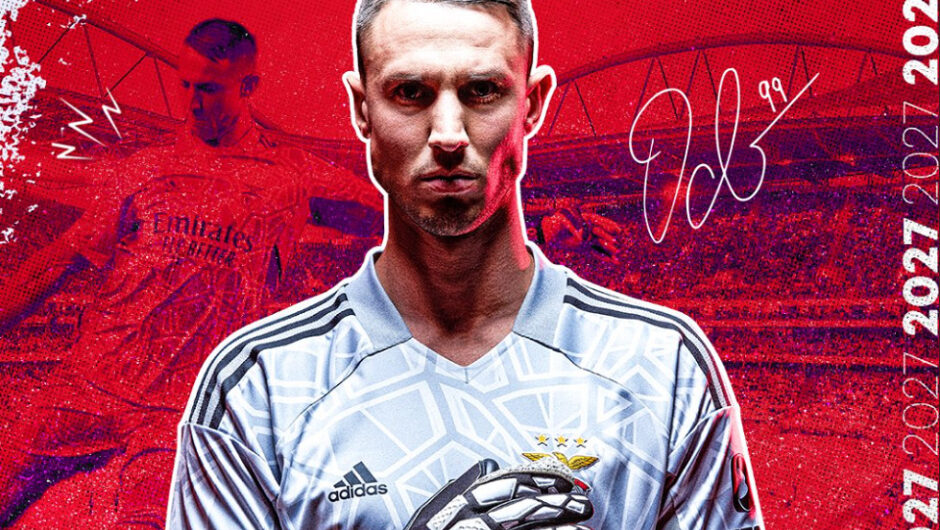 Θα γίνει ο Οδυσσέας κορυφαίος της Ευρώπης;