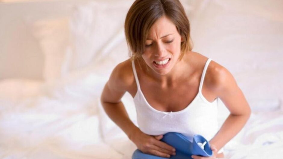 Τι μπορεί να προκαλέσει έντονο στομαχόπονο που «έρχεται και φεύγει»;