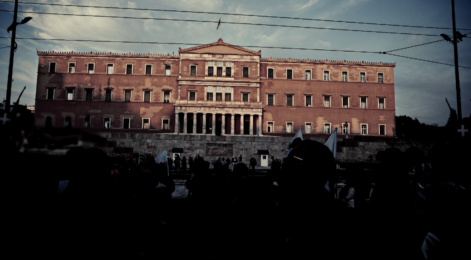 Διανοούμενοι και επικοινωνιολόγοι