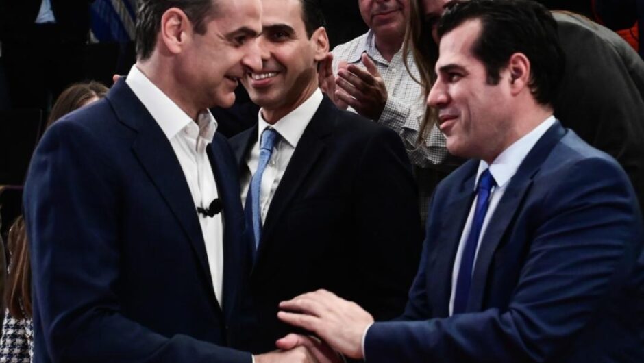 ΕΣΥ / Ανέτοιμο με ή χωρίς νέα πανδημία – Μετεξεταστέα η ΝΔ στα μαθήματα του ECDC