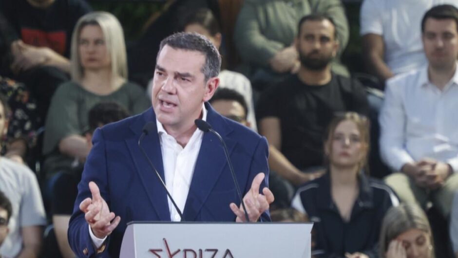 ΣΥΡΙΖΑ – ΠΣ / Σύγκρουση και σύγκριση για εργασία, φορολογία, ελεύθερους επαγγελματίες