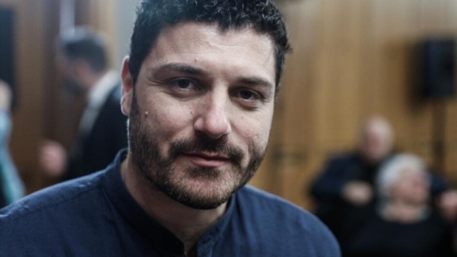 Διονύσης Τεμπονέρας  / Έχουμε συγκεκριμένη εναλλακτική πρόταση διακυβέρνησης για τους πολλούς
