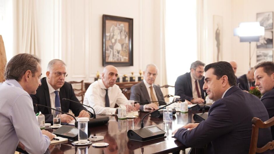 Ακρίβεια / Τα υπερκέρδη ζουν και βασιλεύουν – Τι δεν έκανε η ΝΔ
