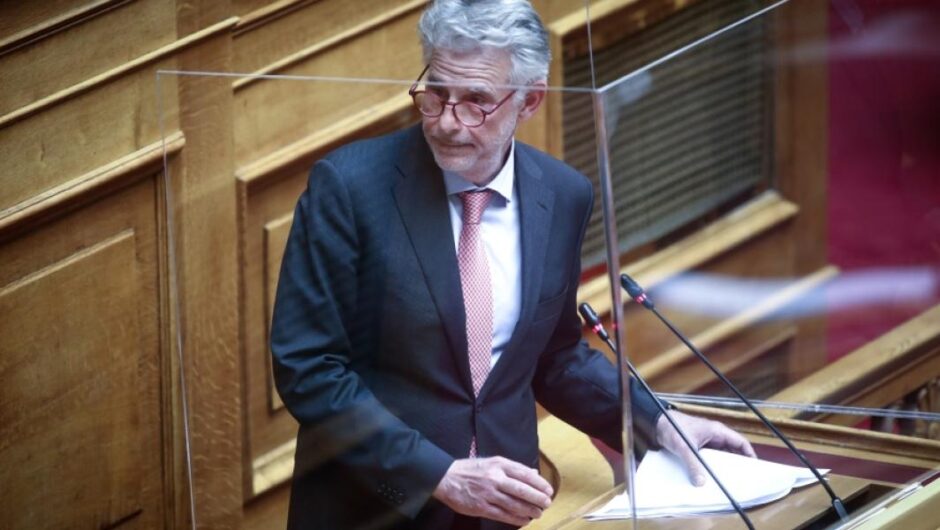 Εκλογές 2023 / Αυτή είναι η κρυφή ατζέντα της ΝΔ στην Υγεία