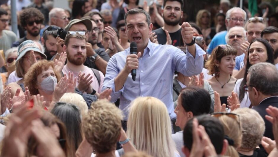 ΣΥΡΙΖΑ – ΠΣ / Τα 7 βήματα και η μάχη του προγράμματος – Οι επόμενες κινήσεις