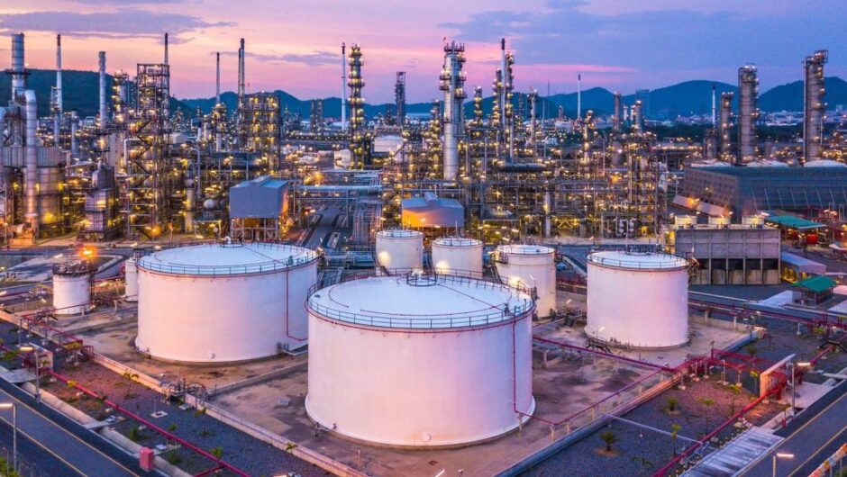 Υπερκέρδη / Θησαυρίζουν και το 2023 οι εταιρείες ενέργειας