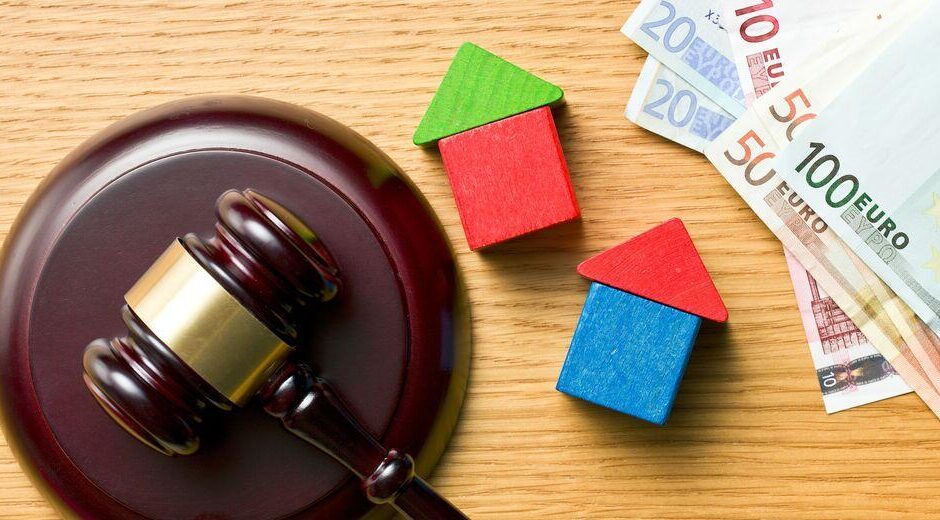 Δικαστικό μπλόκο σε τράπεζα: Επιτόκιο στη δόση κι όχι σε όλη την οφειλή