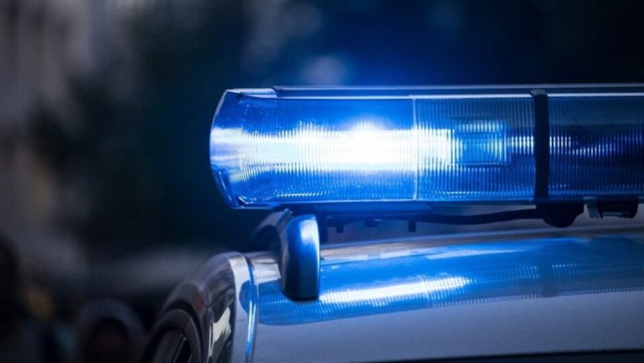 Αμυγδαλή Αγιάς: Την βρήκε νεκρή ο γιος της στην αυλή