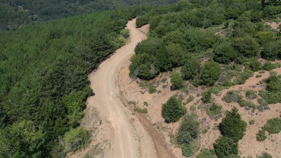 Περιπέτεια για τρία άτομα στο δρόμο προς Σπηλιά – «Έμεινε» το αυτοκίνητο τους στη διαδρομή