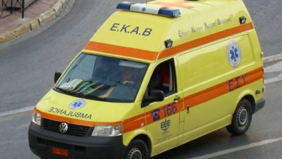 Τραγωδία στη Ρόδο: Κλειδώθηκε έξω από το σπίτι, πήγε να ανέβει από το μπαλκόνι και σκοτώθηκε
