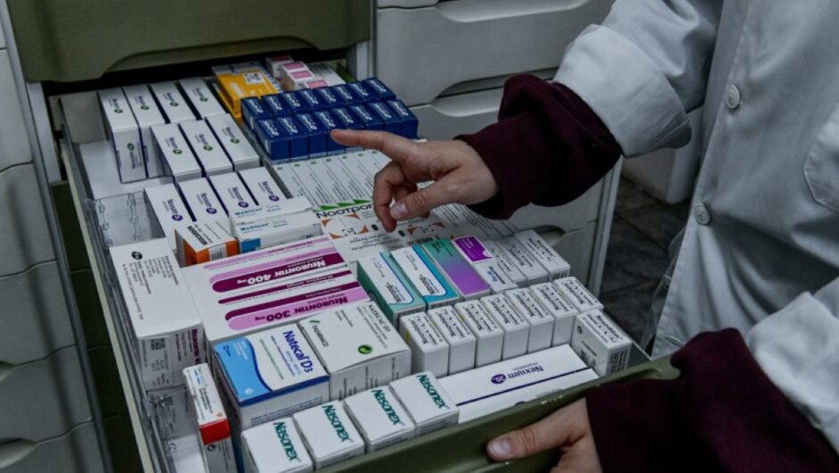 Δραματικές ελλείψεις σε αντιβιοτικά στα τρικαλινά φαρμακεία
