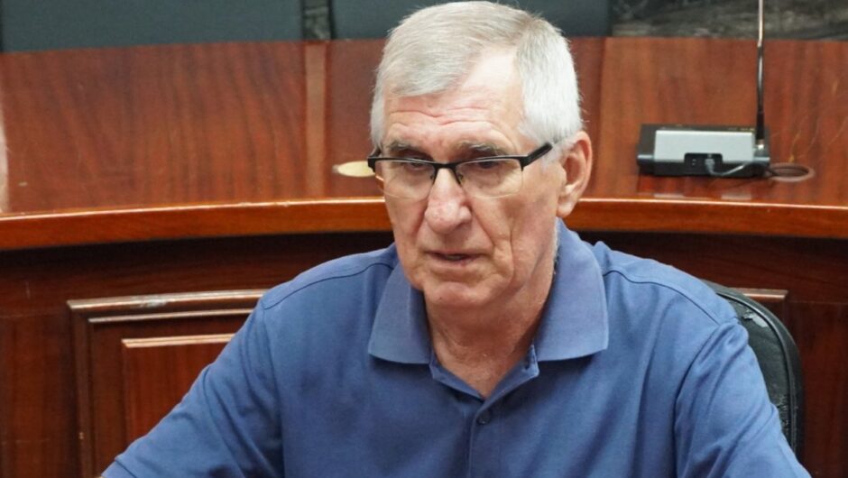 Κ. Γιαννακόπουλος: Το Νέο ΕΣΥ, η μεγάλη μεταρρύθμιση στην υγεία – Αυτά είναι τα 15 σημεία