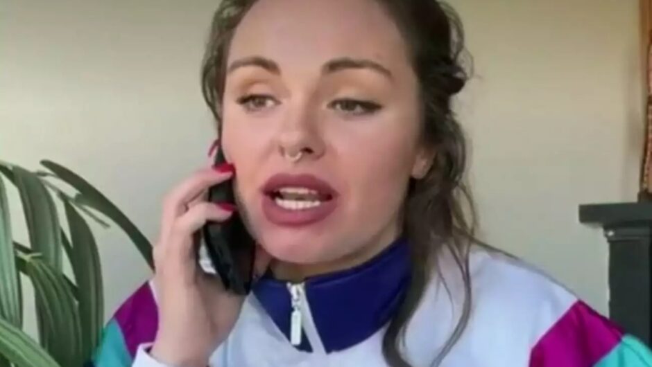 Οργή θυμάτων των Τεμπών στην ομιλία Μητσοτάκη: «Ήρθα ειρηνικά και με βγάλανε σηκωτή»