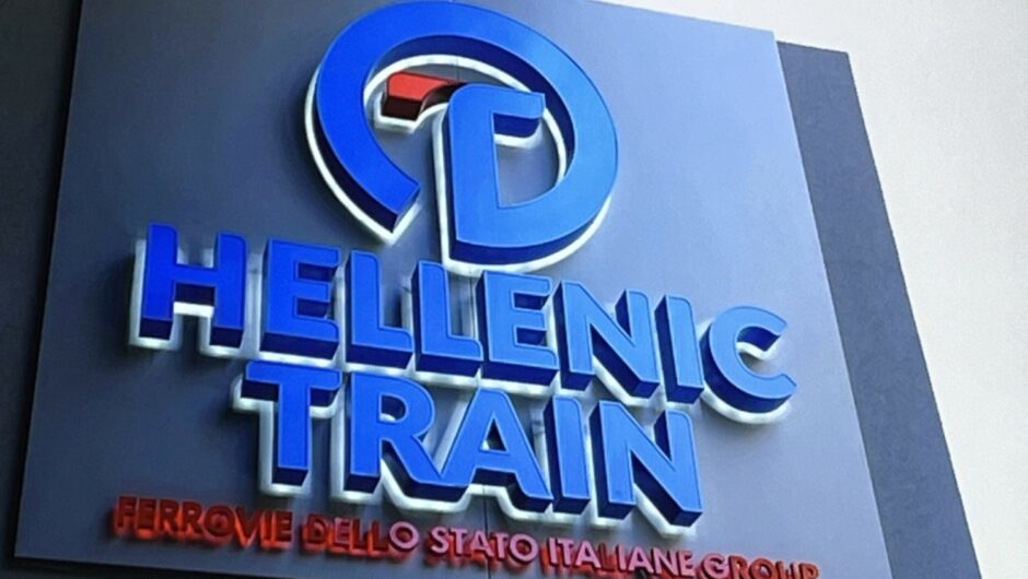 Τι απαντά η Hellenic Train για το περιστατικό: «Ήταν απόπειρα σύζευξης, που δεν έγινε για τεχνικούς λόγους»
