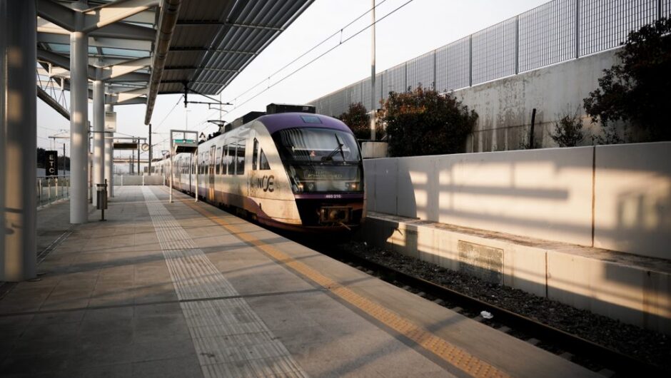 ΟΣΕ: Γιατί η ΕΥΠ ερευνά τις δολιοφθορές στο δίκτυο – «Περιμένουμε απαντήσεις» λένε οι εργαζόμενοι