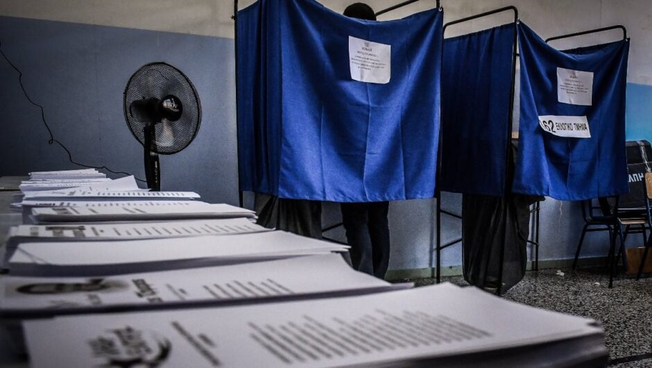 Τι θα φέρει το «παγωμένο» προεκλογικό κλίμα ενόψει 25ης Ιουνίου