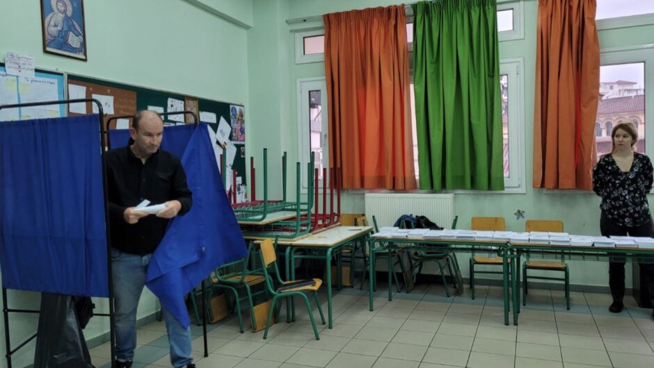 Άλυτος γρίφος με αμέτρητες καραμπόλες η οκταεδρική εκλογική περιφέρεια της Λάρισας – Τα πιθανότερα σενάρια για την 25η Ιουνίου