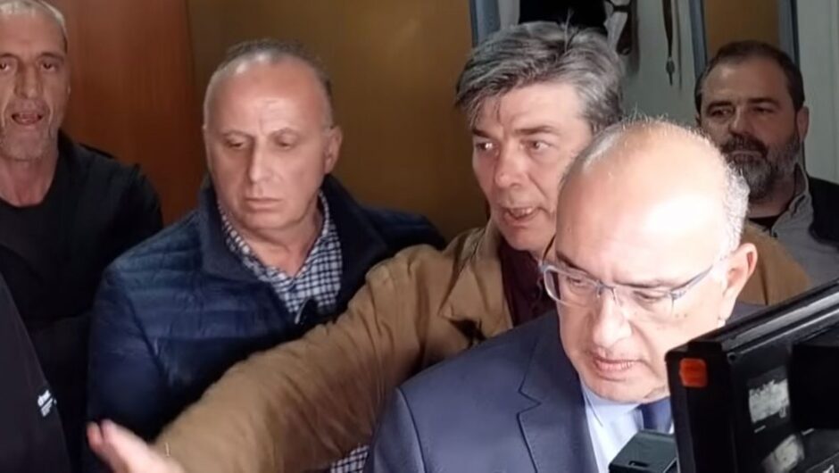 Τέμπη: Ο «κύριος τέλος» και «τυχαίος επιβάτης» ανάμεσα στους διωκόμενους