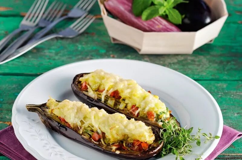 Η μελιτζάνα σε 20 λαχταριστές εκδοχές για ένα ιδιαίτερο τραπέζι