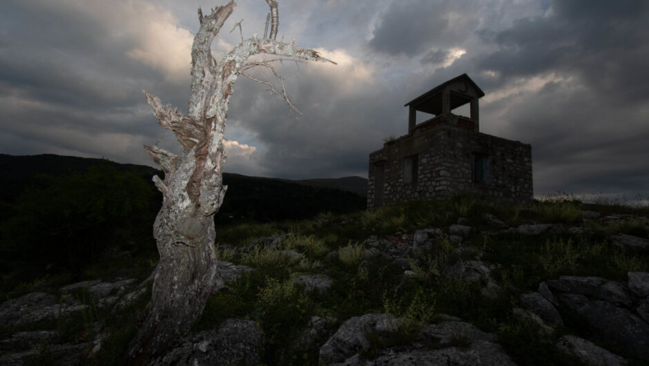Ο Κίσσαβος πάντα κρύβει εκπλήξεις… (φωτ.)
