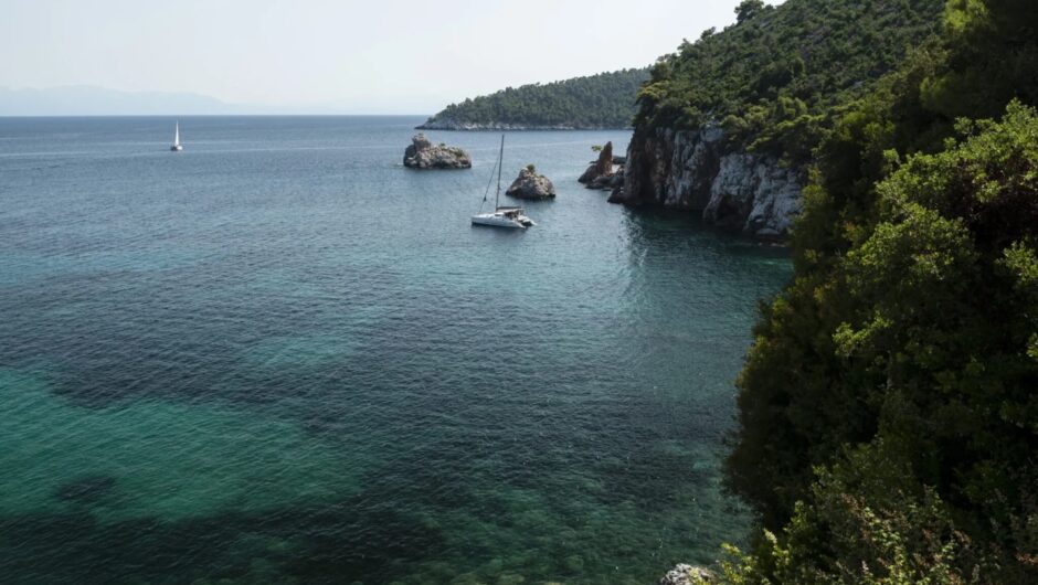 Οι τοπ παραλίες της Σκοπέλου (φωτο)