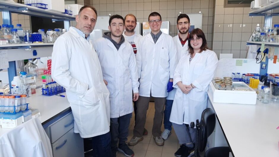 Ερευνητές από το πανεπιστήμιο Θεσσαλίας «χτίζουν» το νέο πλαίσιο για την έγκριση των βιολογικών γεωργικών φαρμάκων στην Ευρωπαϊκή Κοινότητα