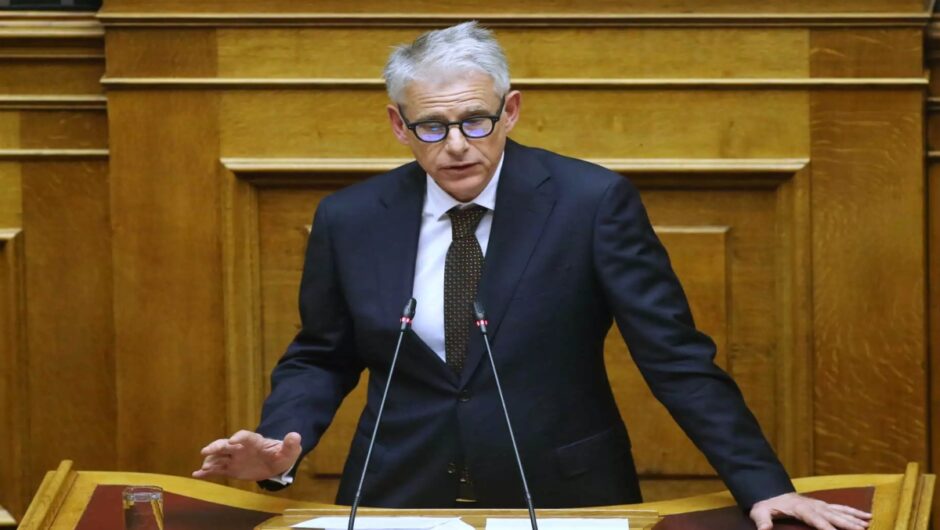 Θα σκάσει «βόμβα» για τη ΝΔ με τον Σπύρο Πνευματικό στην Εύβοια;