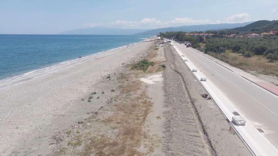 Λαρισαίοι σε απόγνωση για ένα μπάνιο στη Βελίκα – Τα έργα, ο «γολγοθάς» για ένα πάρκινγκ και η αγανάκτηση… (φωτο)