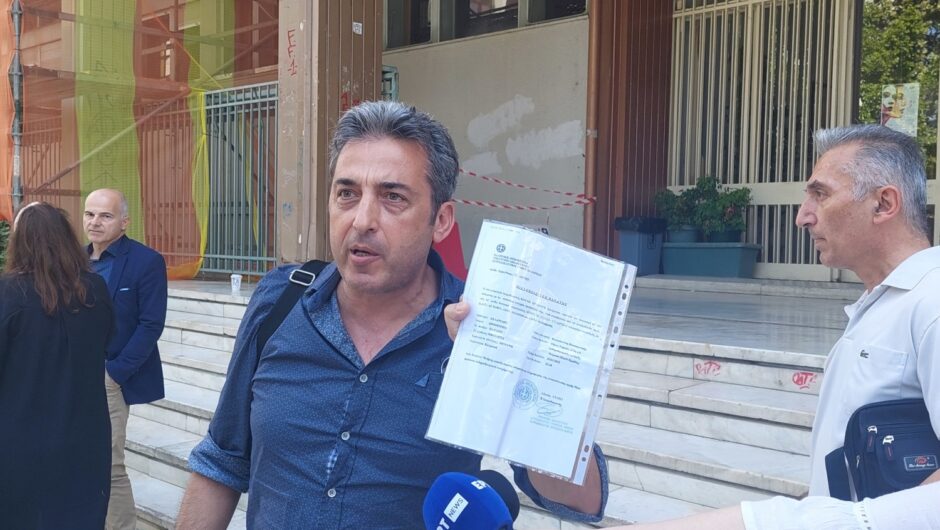 Δυστύχημα Τεμπών: Οι συγγενείς ζητούν απαντήσεις για την φωτιά και την έκρηξη (βίντεο)