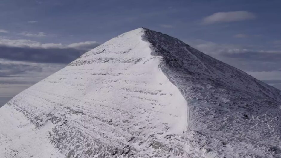 Η Πυραμίδα του Ταΰγετου: Αυτό είναι το μεγαλύτερο άλυτο μυστήριο της Ελλάδας