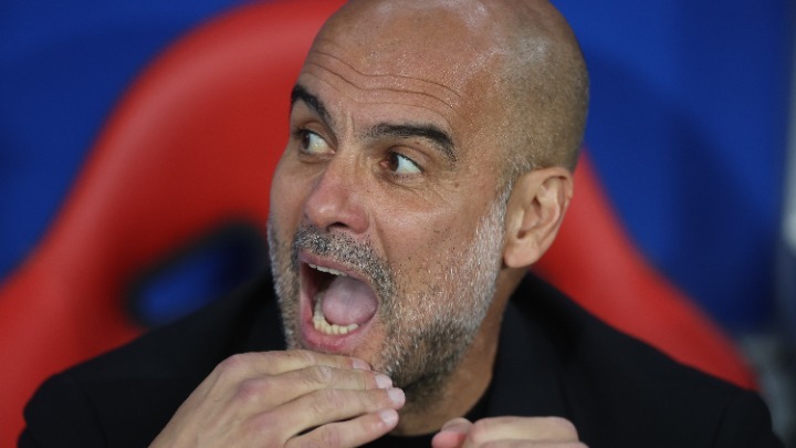 Τα 35 τρόπαια του Πεπ Γκουαρδιόλα