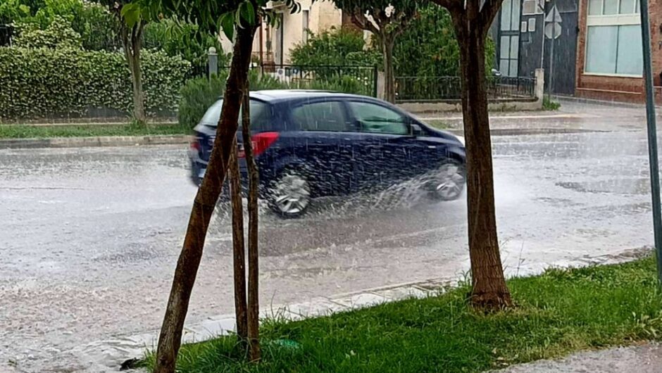 Η εποχή των… Μουσώνων στα Τρίκαλα (βίντεο)