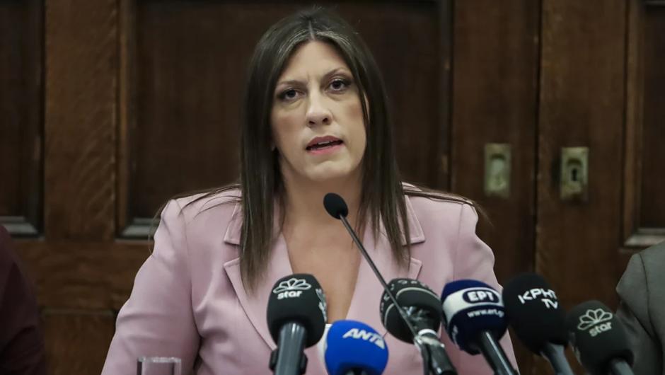 Πάνω από δέκα υποψήφιοι «κομμένοι» από τη Ζωή ετοιμάζουν συνέντευξη Τύπου