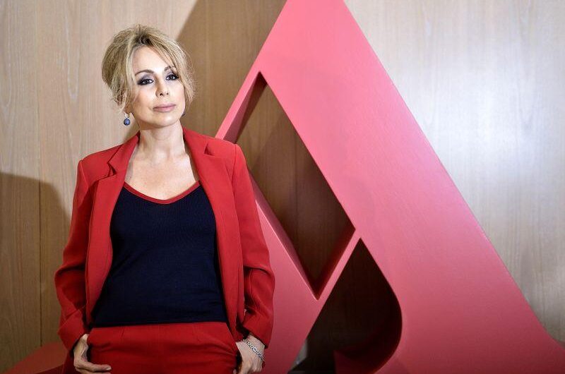 Μαρίνα Μπερλουσκόνι: Η διακριτικά δυναμική πρωτότοκη κόρη του μεγιστάνα, πρώην πρωθυπουργού