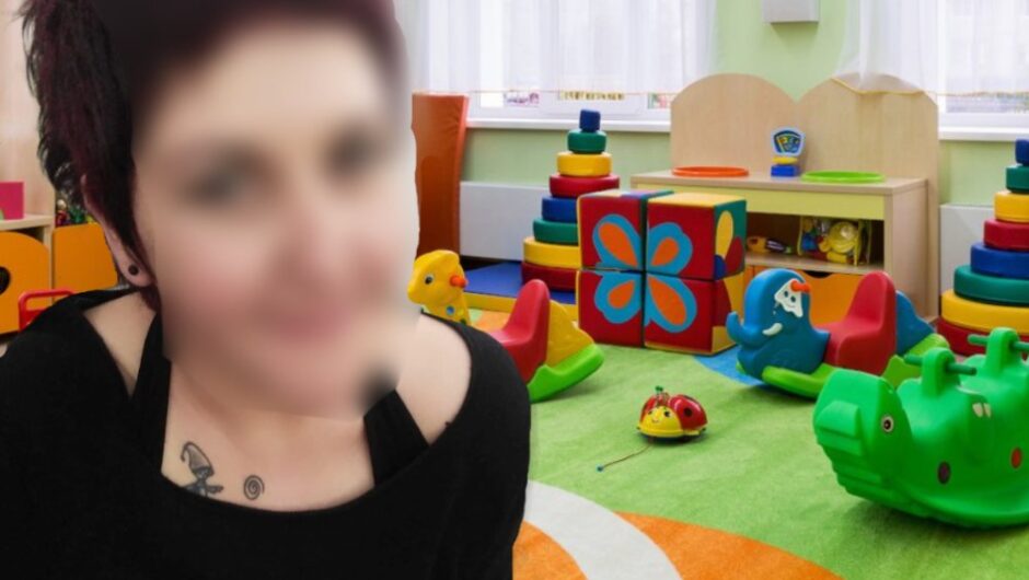 «Να μαι και εγώ!» – Η νηπιαγωγός στην Κρήτη βγήκε… φουριόζα από το Νοσοκομείο!